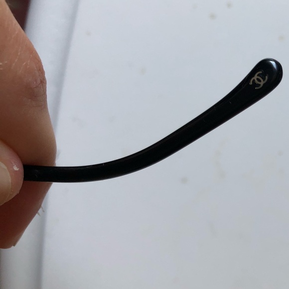 CHANEL NIB sunglasses